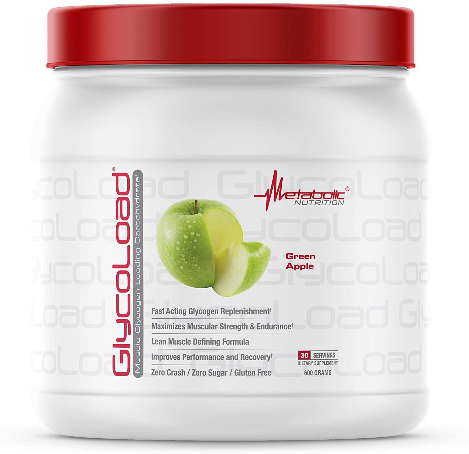 Metabolic Nutrition - NutraStop