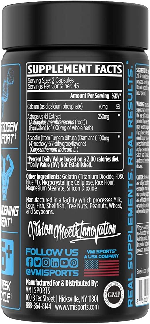 VMI Sport | Arimidrol