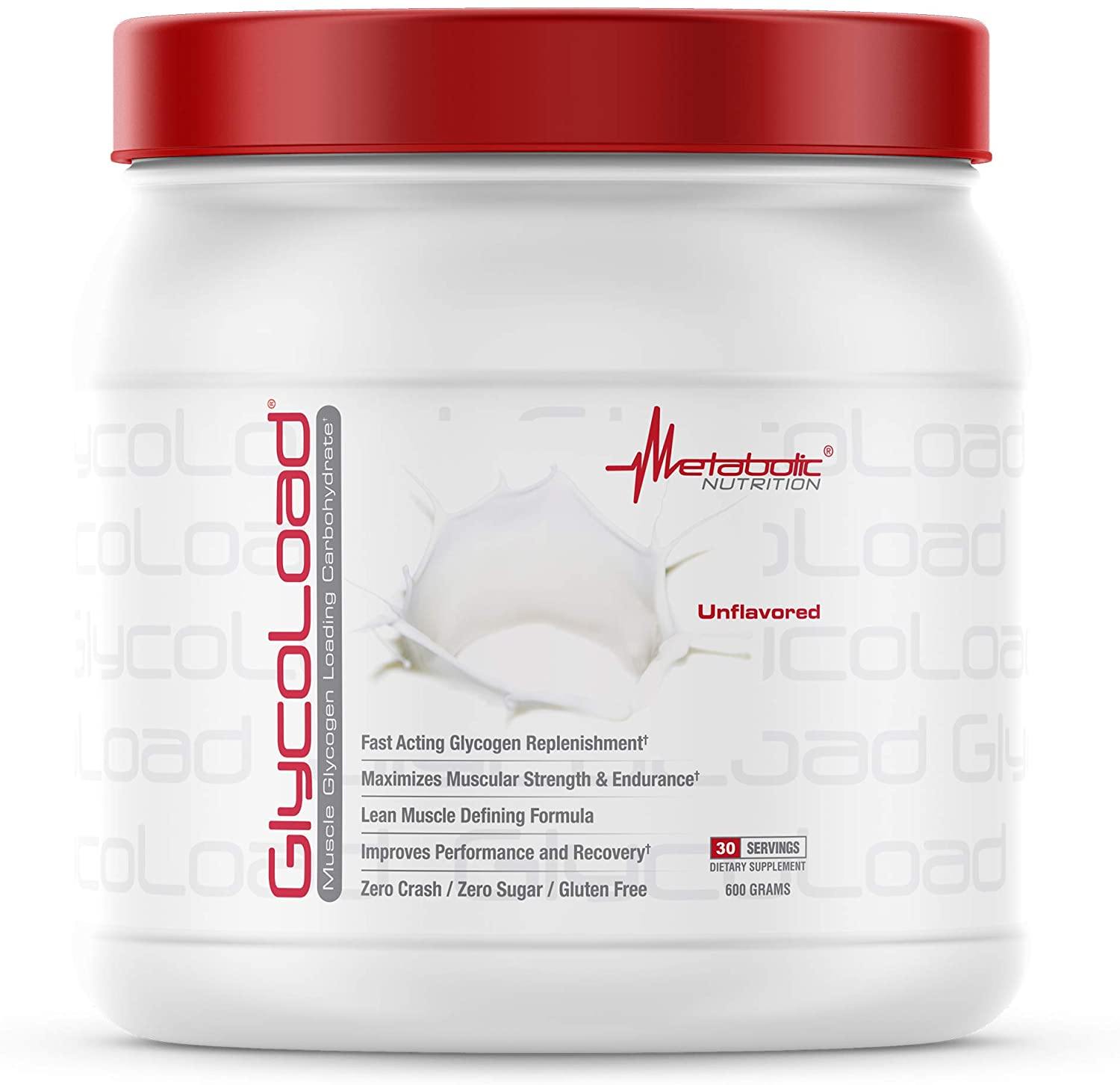 Metabolic Nutrition - NutraStop