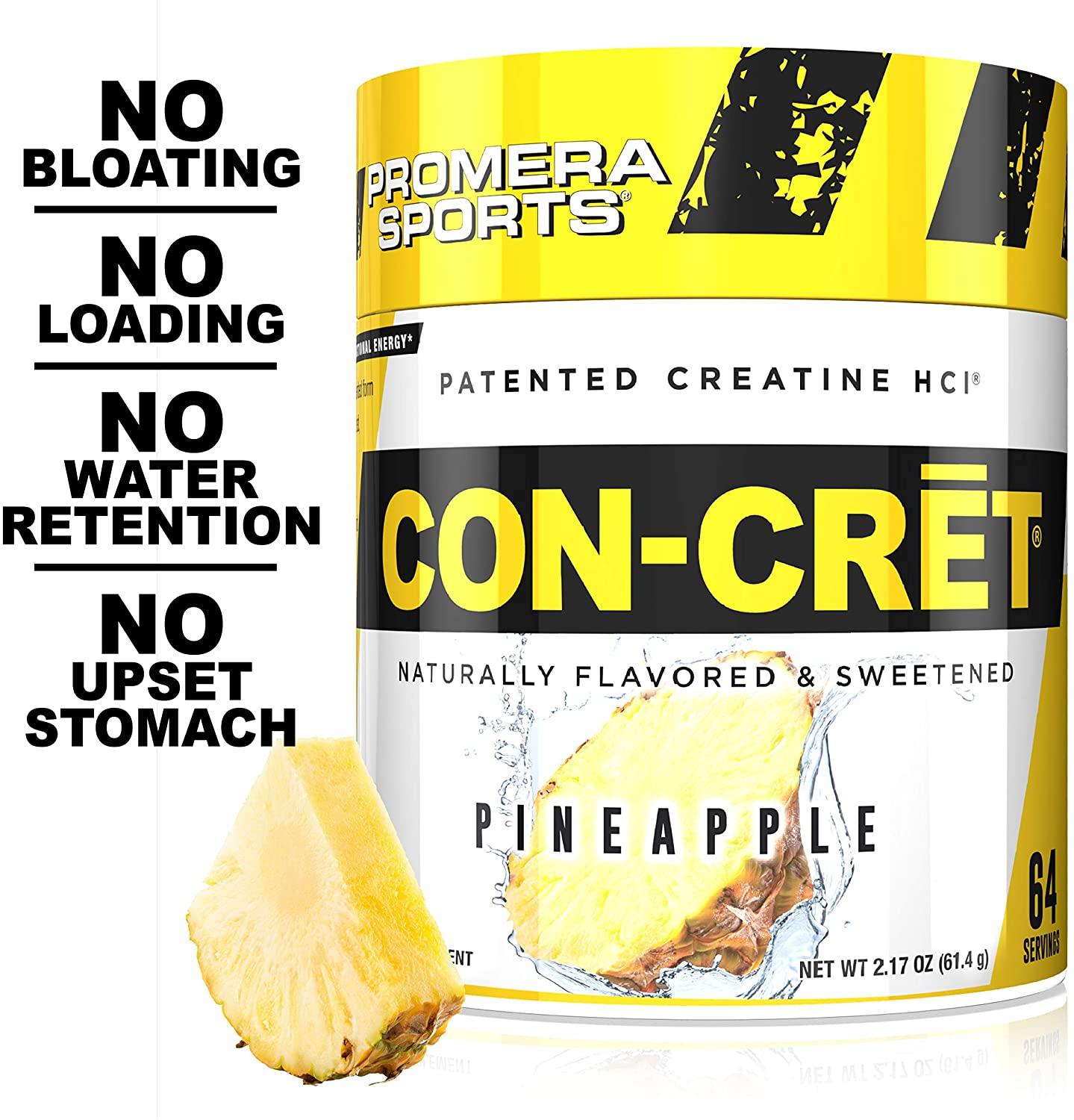 Promera Sports - NutraStop