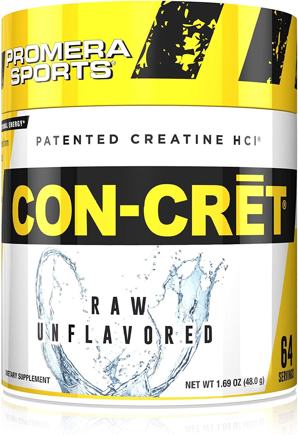 Promera Sports - NutraStop