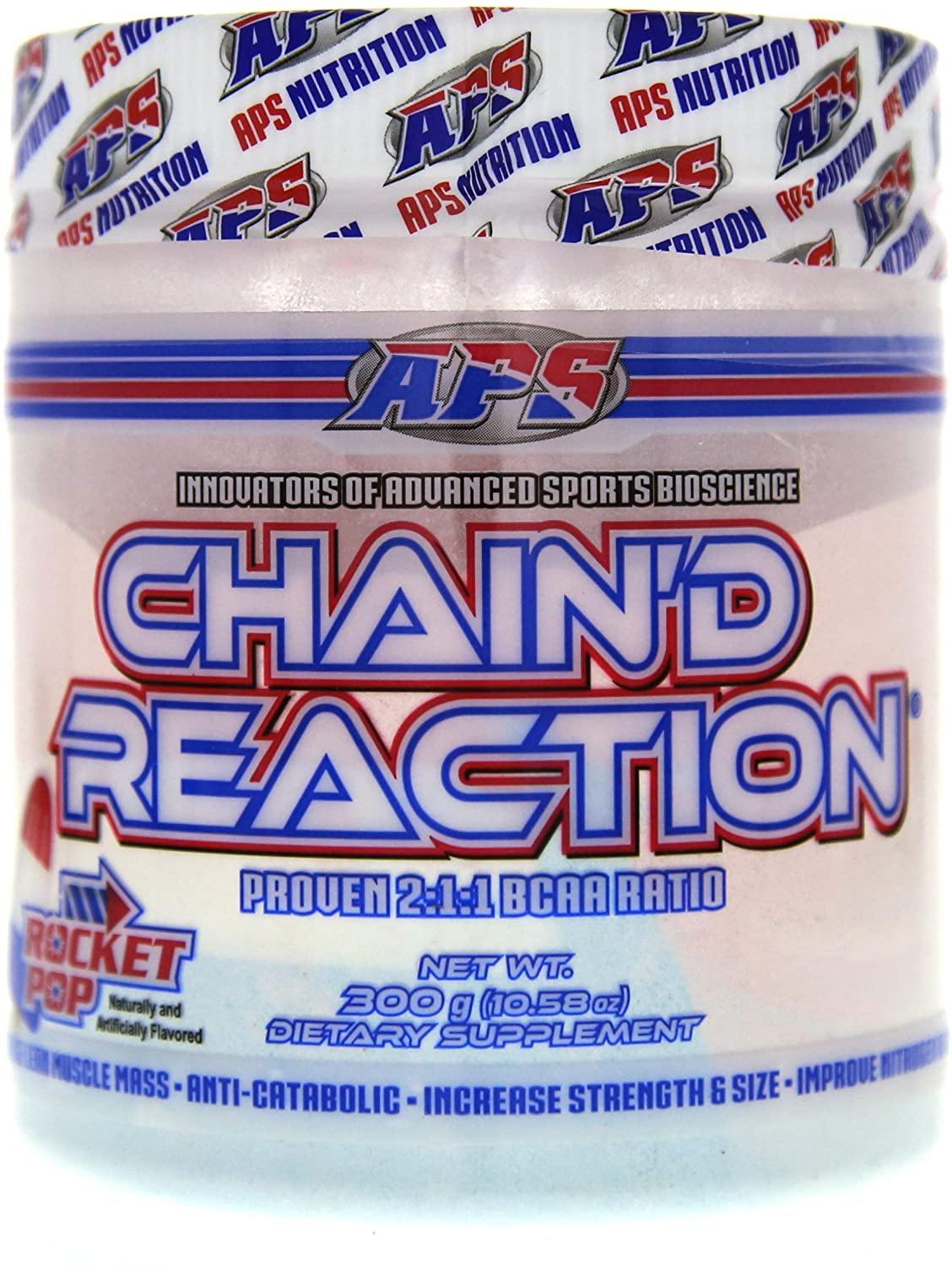 APS Nutrition - NutraStop