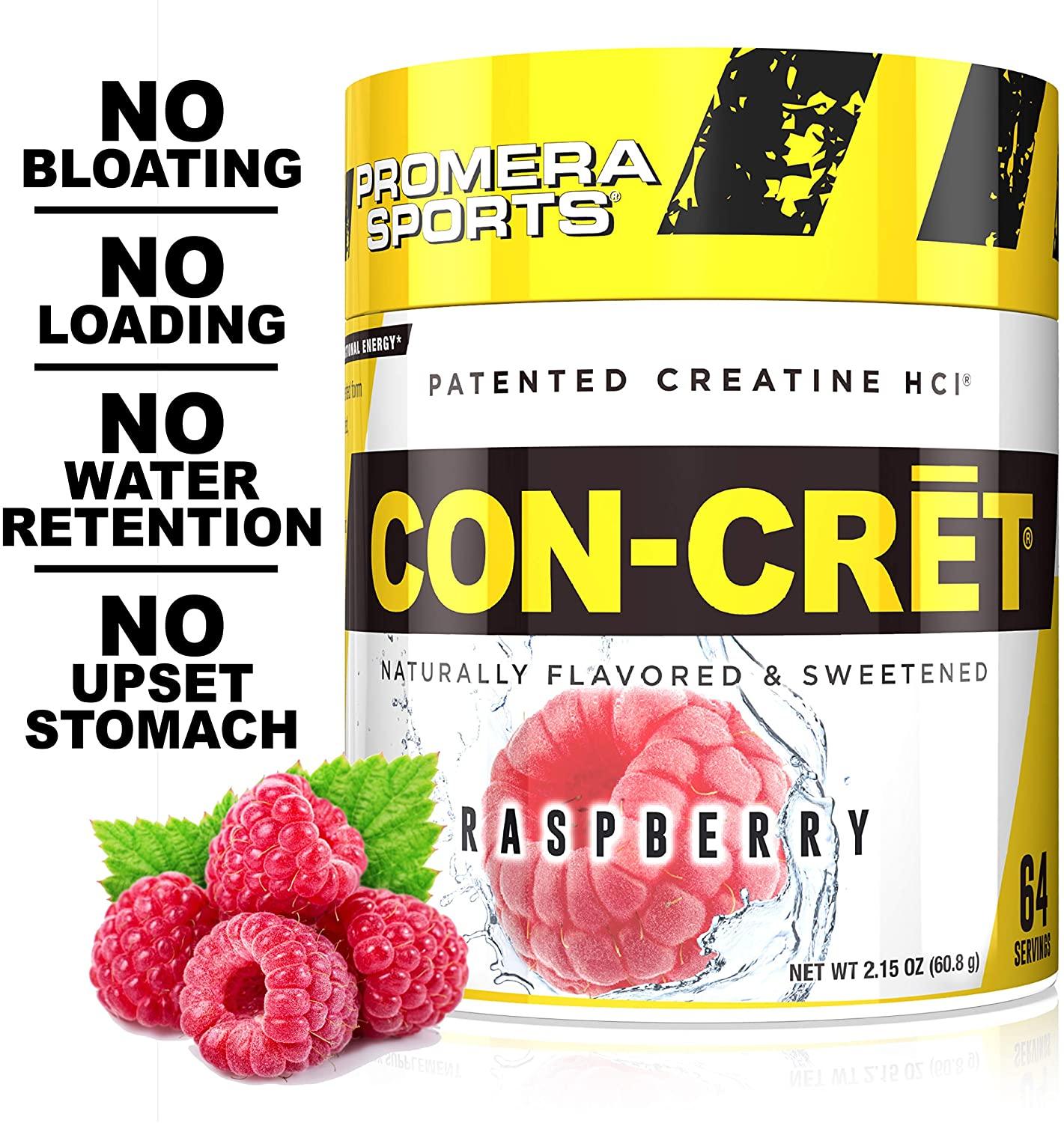 Promera Sports - NutraStop