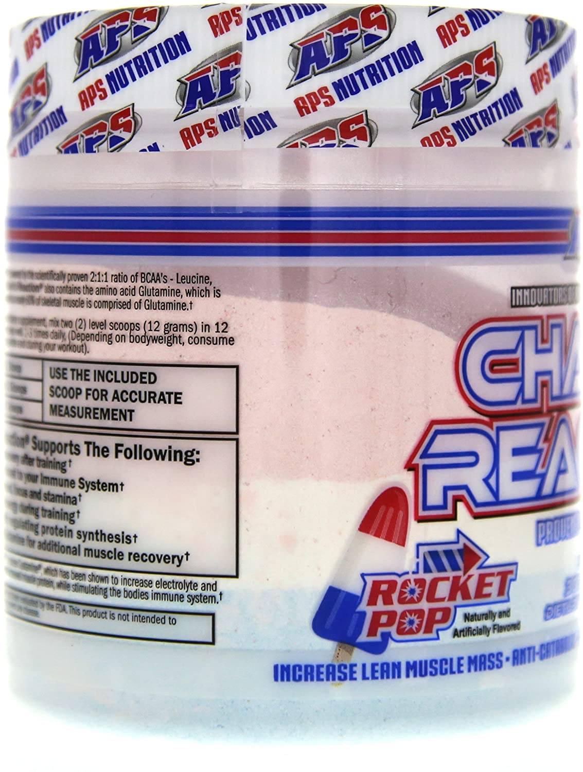 APS Nutrition - NutraStop