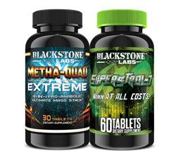 Blackstone Labs - NutraStop