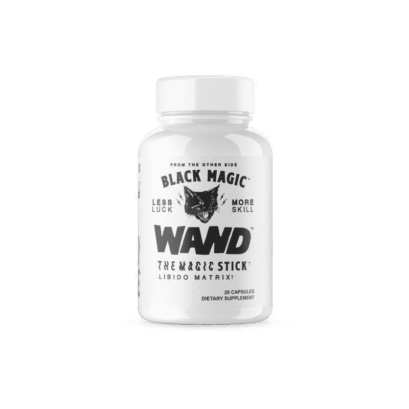 WAND - Libido Matrix