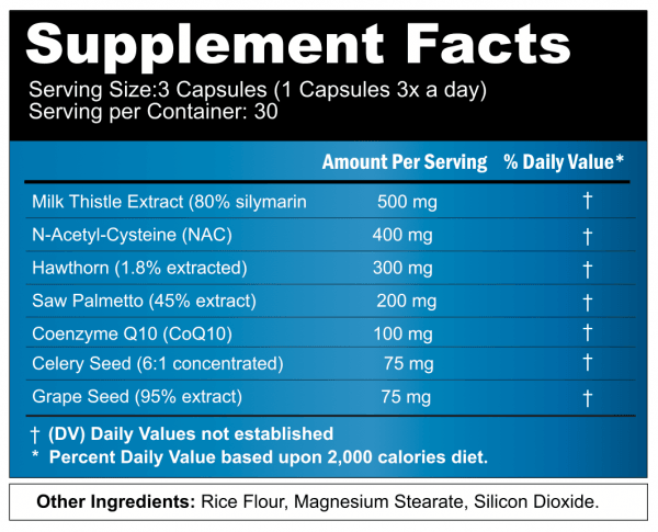 Abl Pharma - NutraStop