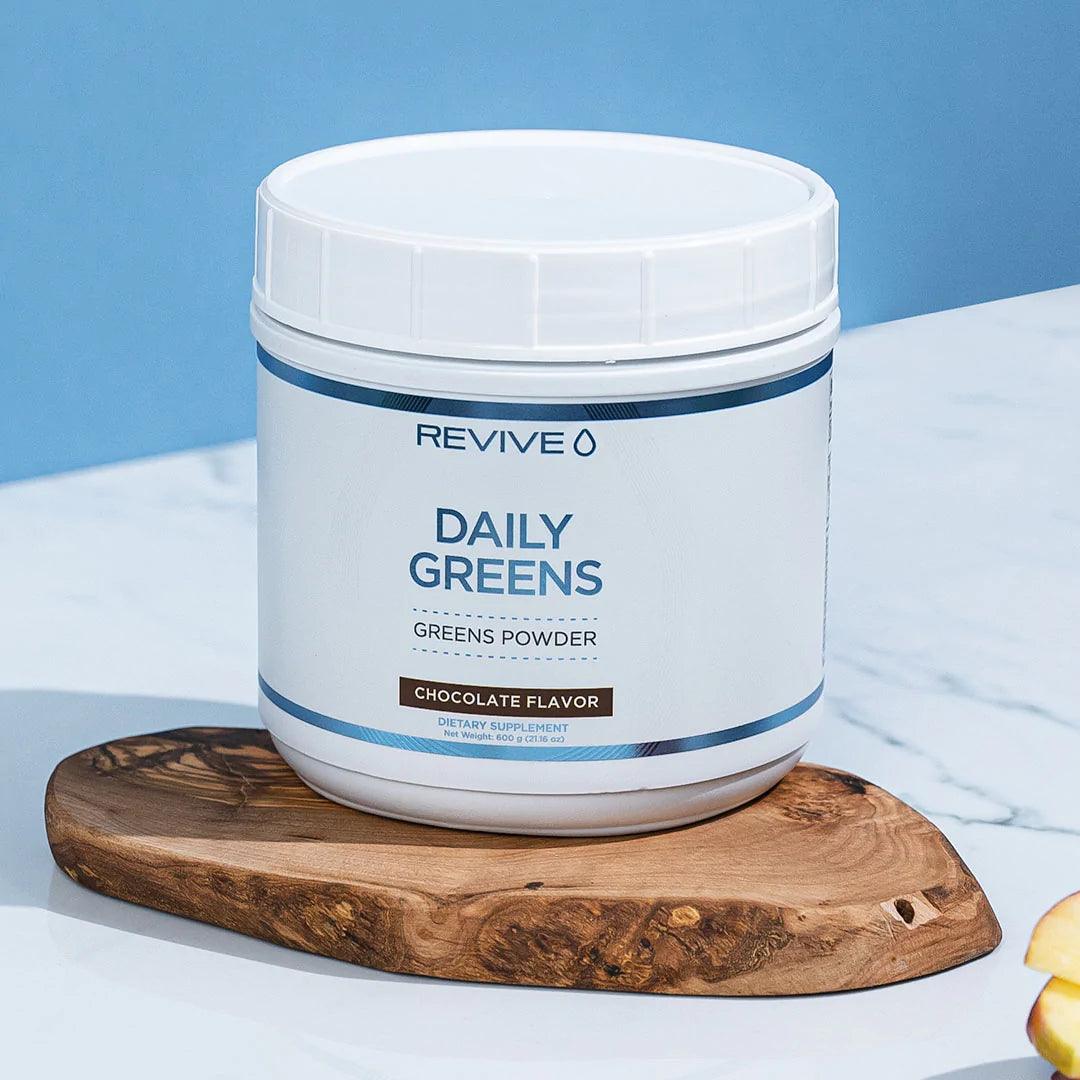 Revive MD | Daily Greens
