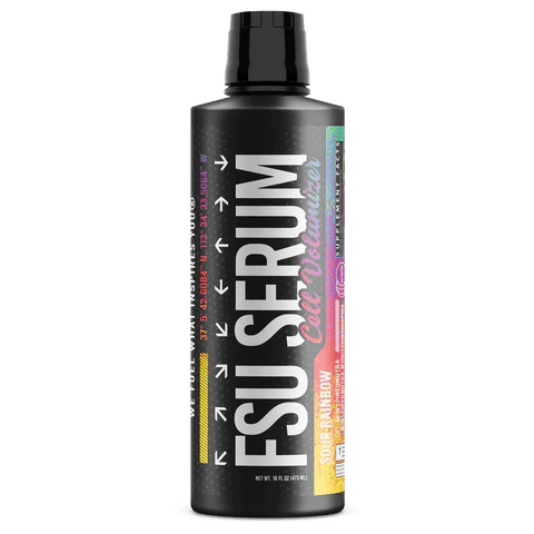 Inspired | FSU SERUM | Non Stim Pre | Liquid Glycerol