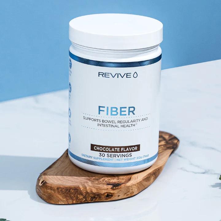 Revive MD | Fiber