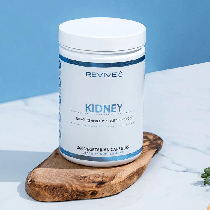Revive MD | Kidney