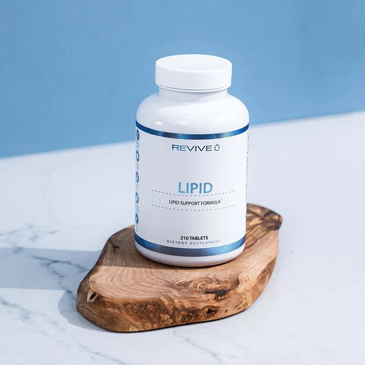 Revive MD | Lipid