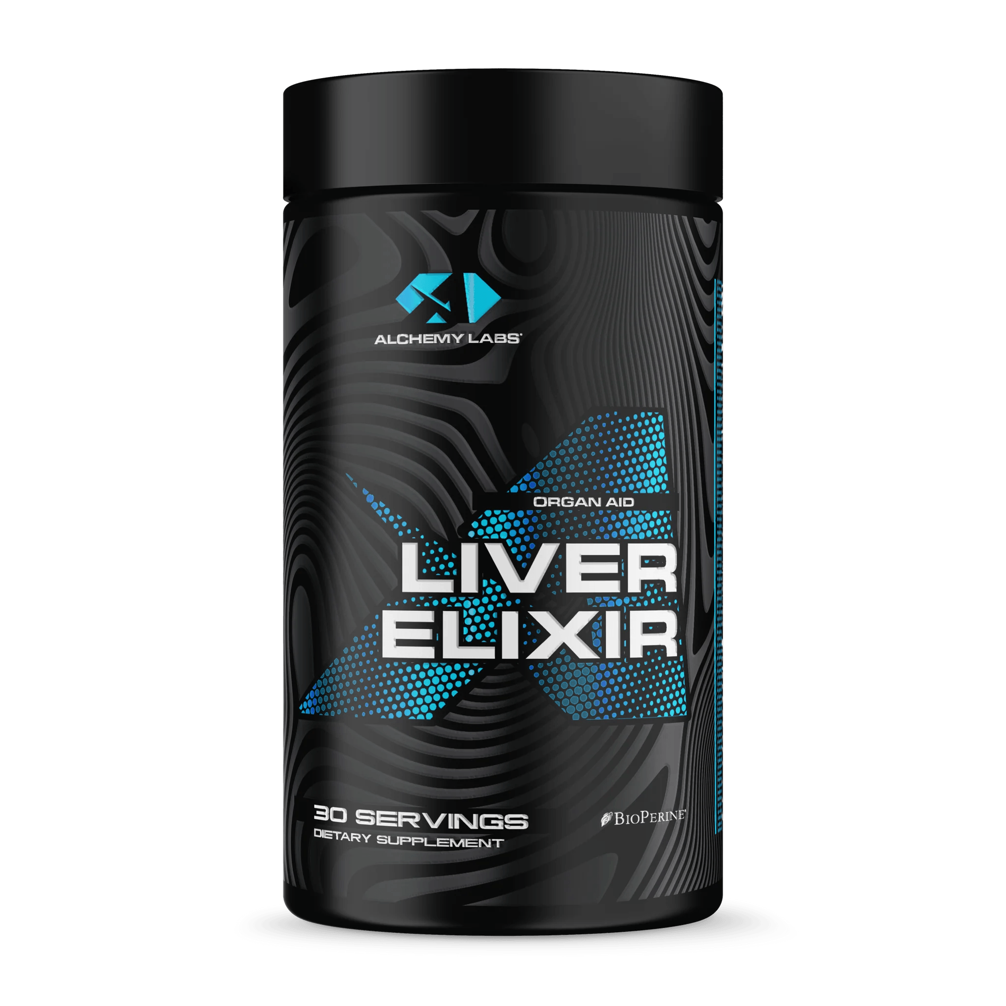 Alchemy Labs | Liver Elixir
