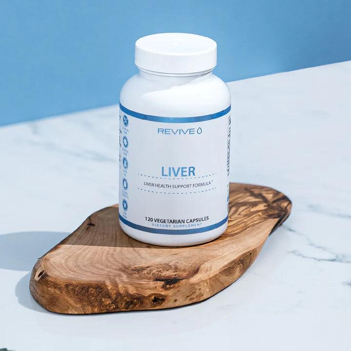 Revive MD | Liver