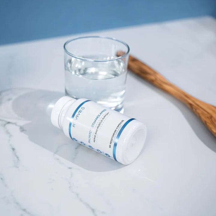 Revive MD | Palmitoylethanolamide (PEA)