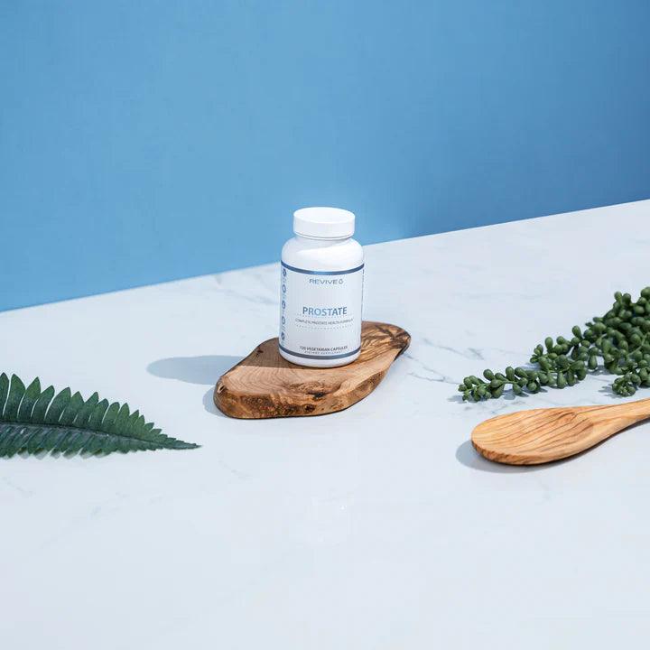 Revive MD | Prostate
