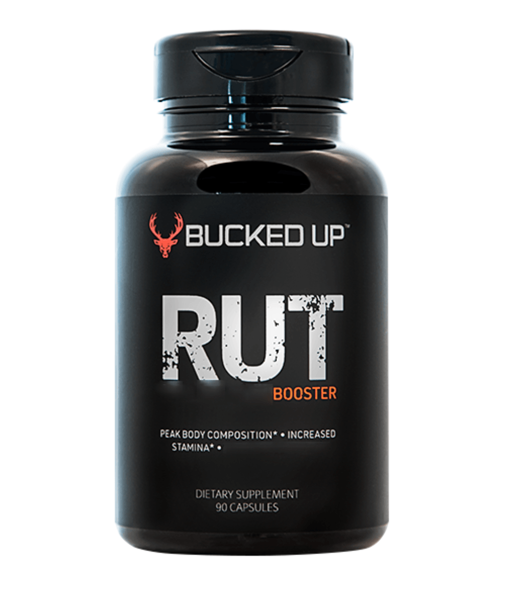 RUT Test Booster – 90 Capsules – DAS Labs