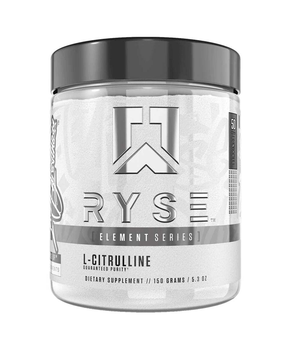 RYSE | L-Citrulline (150 grams)