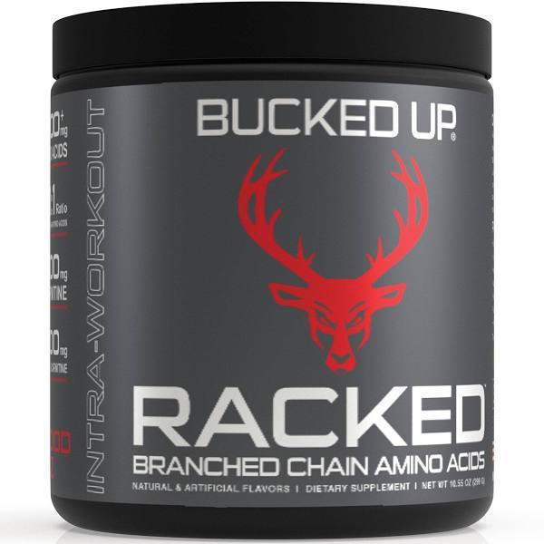 Bucked UP - NutraStop