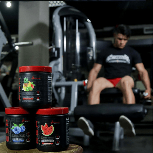 Metabolic Nutrition - NutraStop