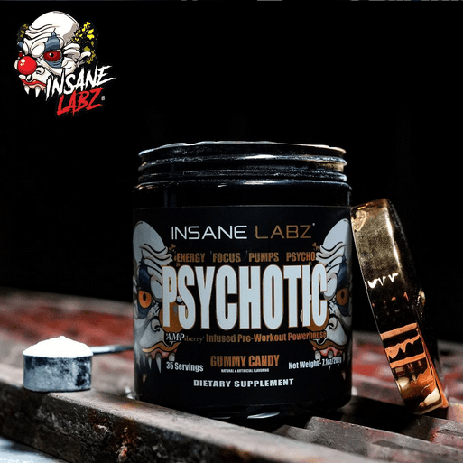 Insane Labz - NutraStop