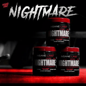 Insane Labz - NutraStop