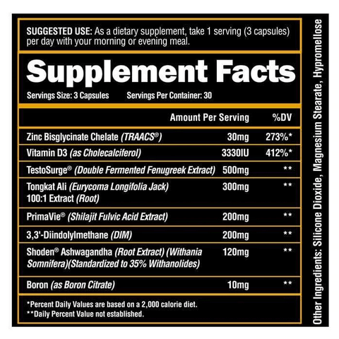 NutraStop - NutraStop