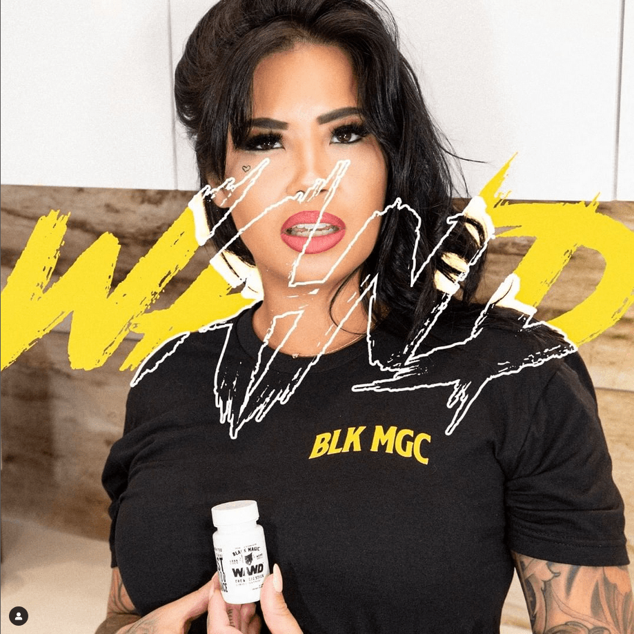 WAND - Libido Matrix