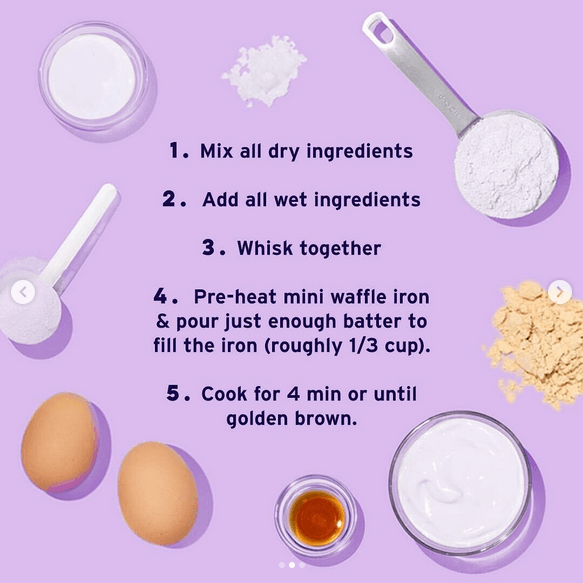 Alani Nu - NutraStop