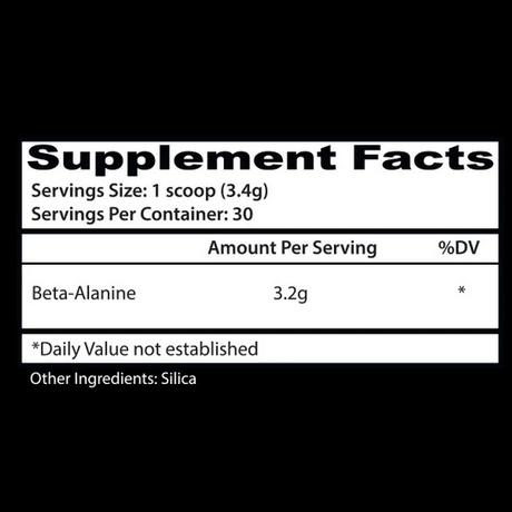 Insane Labz - NutraStop