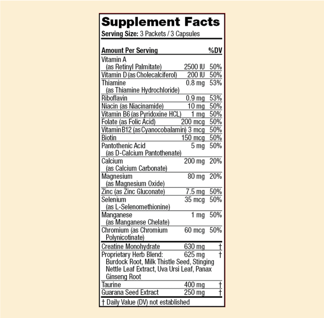 Detoxify - NutraStop