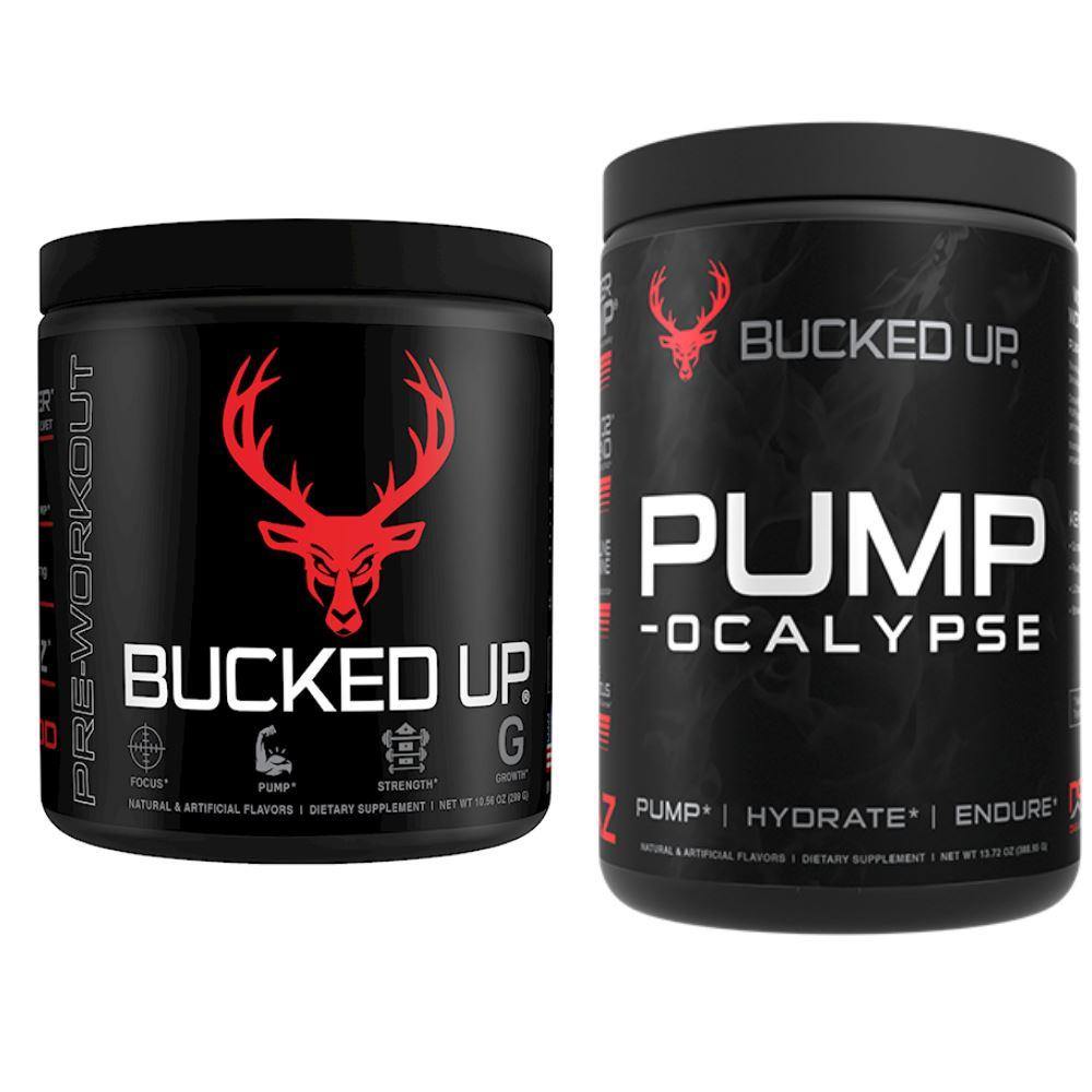 DAS Labs - NutraStop