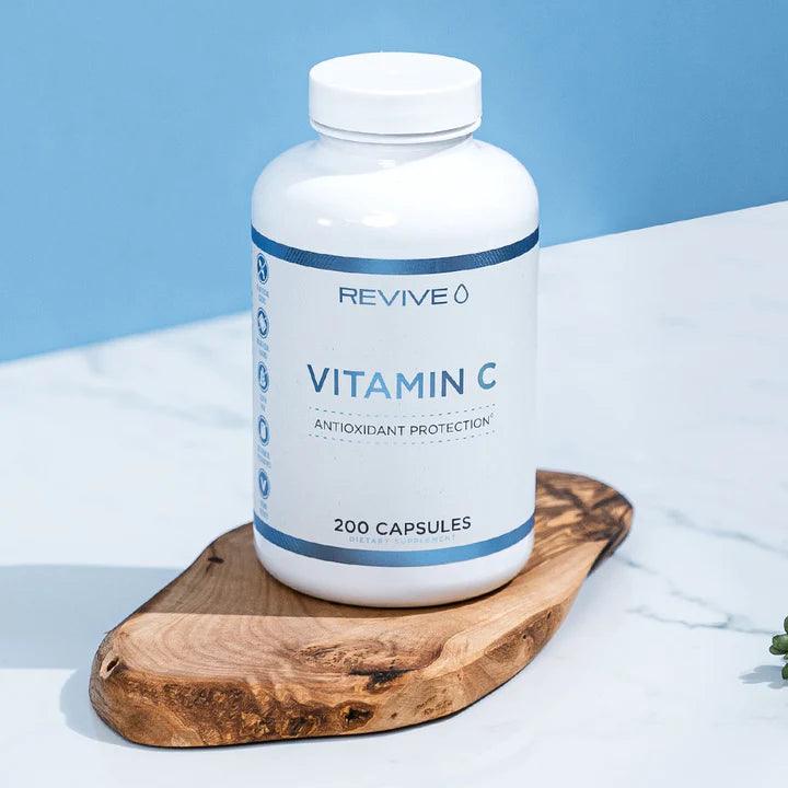 Revive MD | Vitamin C