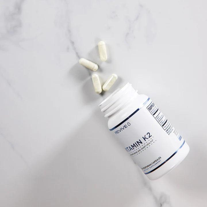 Revive MD | Vitamin K2 & D3