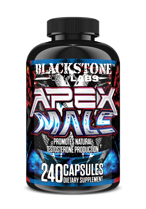 Blackstone Labs - NutraStop
