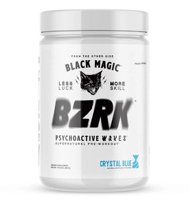 Black Magic Supply - NutraStop