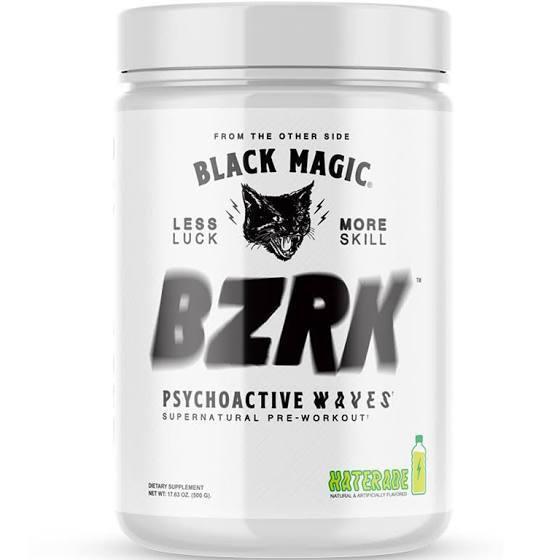 Black Magic Supply - NutraStop