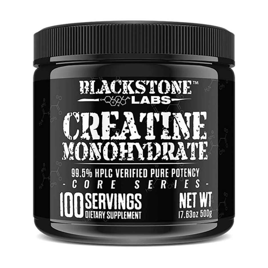 Blackstone Labs - NutraStop