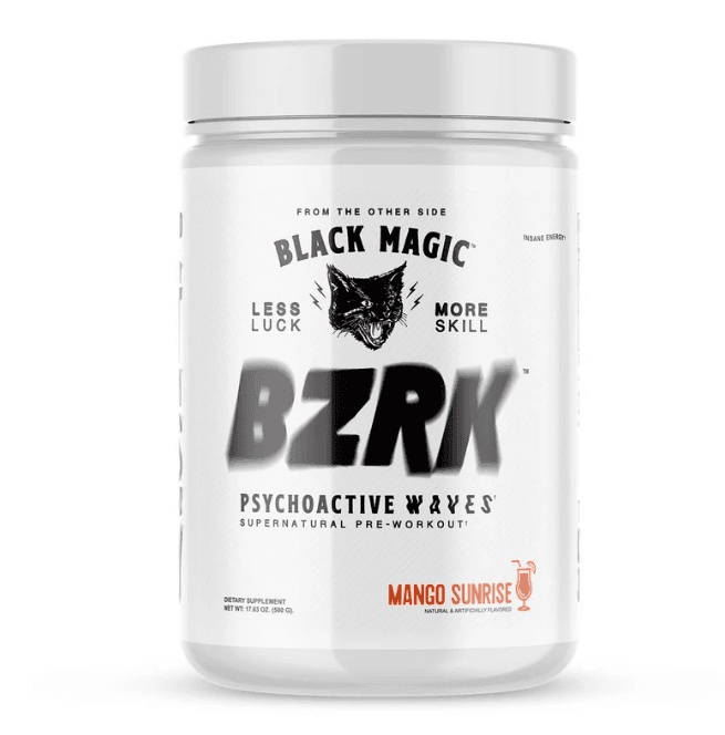 Black Magic Supply - NutraStop