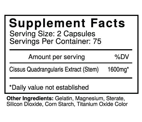 USPLabs | Super Cissus