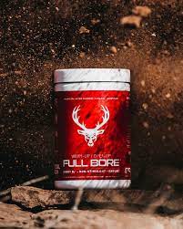 Bucked Up Full Bore Endurance Powder 30 Servings Supplement Facts - For High-volume lifters | Nutrastop