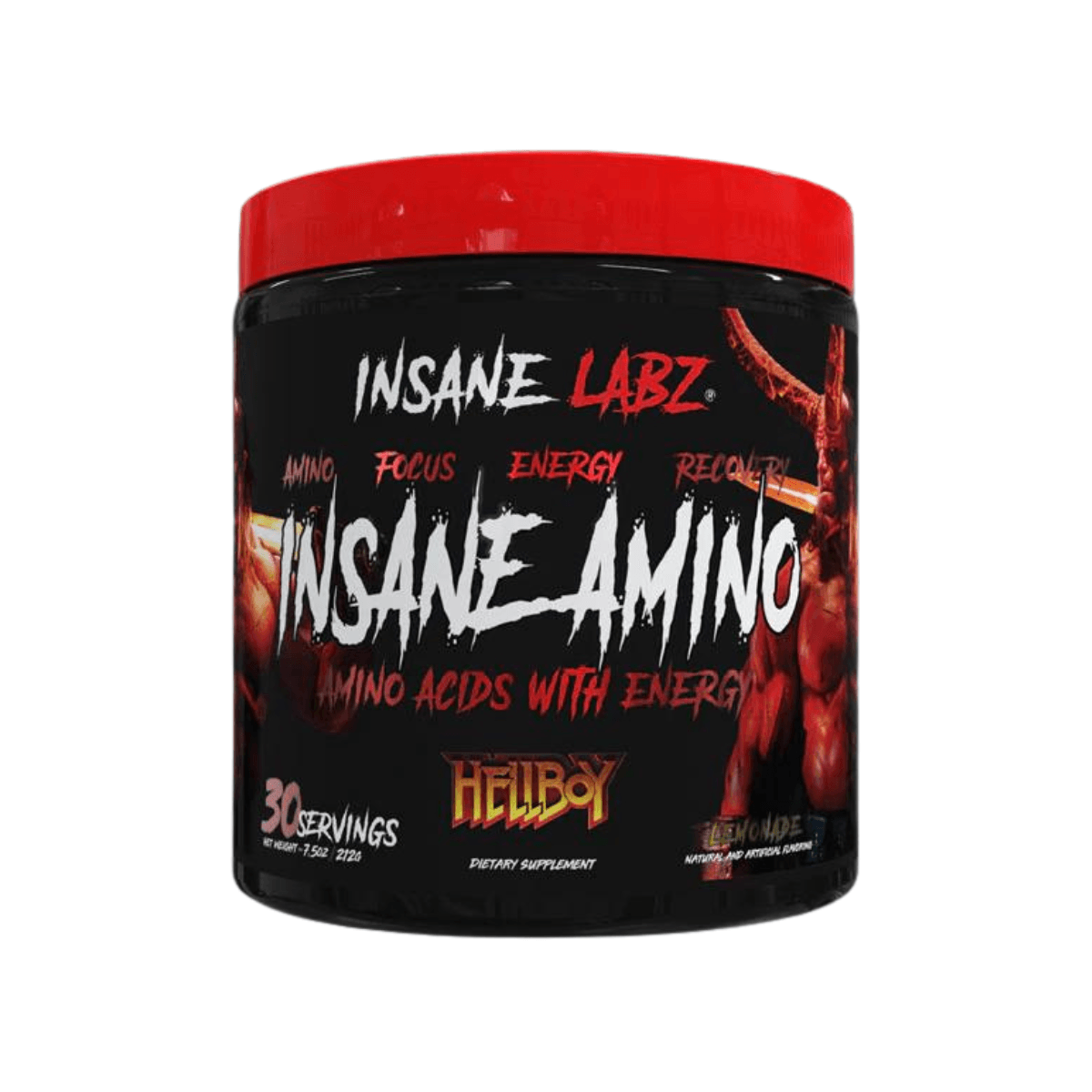 Insane Labz - NutraStop