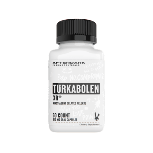 Afterdark | Turkabolen