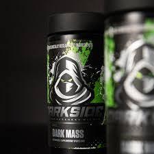 Darkside - NutraStop