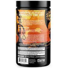 Norse: Glorious Morning Greens