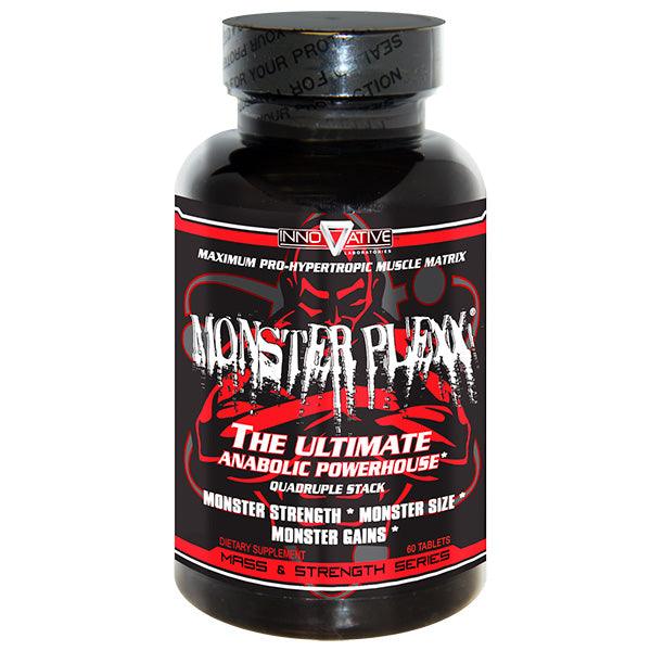 Innovative Labs - NutraStop