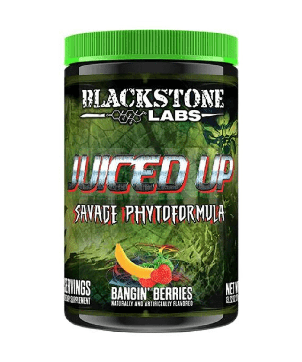 Blackstone Labs - NutraStop