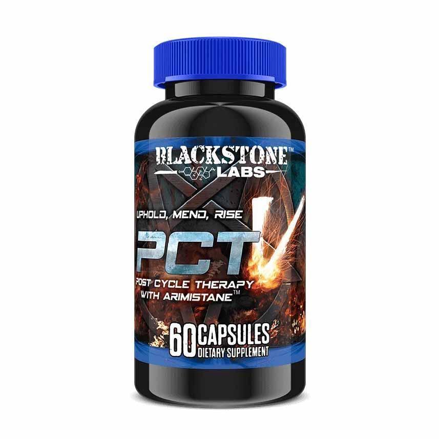 Blackstone Labs - NutraStop