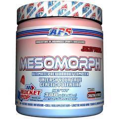 APS Nutrition - NutraStop