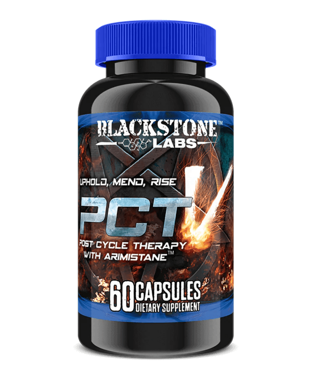 Blackstone Labs - NutraStop